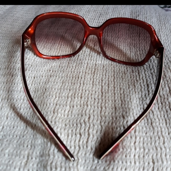 Emilio Pucci Sunglasses - Picture 3 of 3